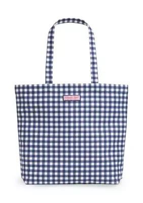 Canvas Easy Tote Bag by Vineyard Vines