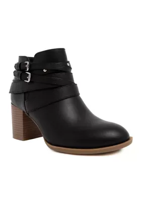 Cayman Boots by Sugar