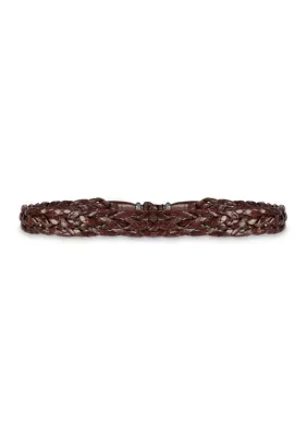Skinny Rope Fashion Dress Belt by Sam Edelman