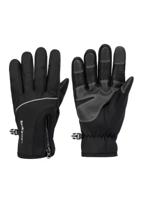 Neoprene Gloves with SmarTouch by Totes