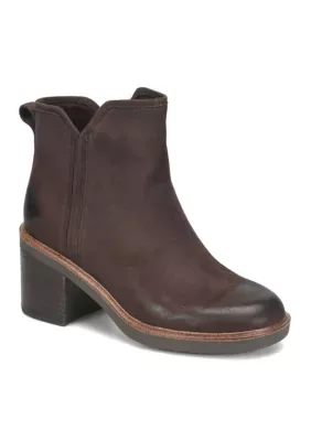 Teresa Booties