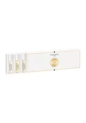 10-Piece Discovery Set by Solferino
