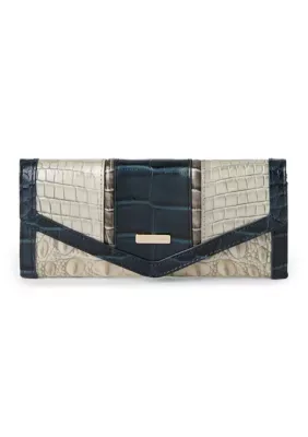 Veronica Wallet by Brahmin