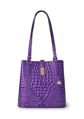 Fiora Bucket Bag by Brahmin