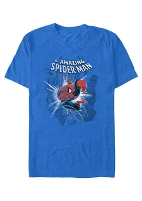 GET YUH Graphic T-Shirt by Marvel