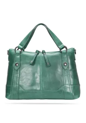 Melissa Medium Satchel Bag