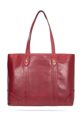 Melissa Shopper Tote by Frye