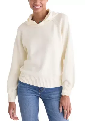 Cotton Hoodie Sweater