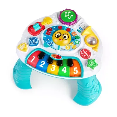 Discovering Music Activity Table Toy by Baby Einstein