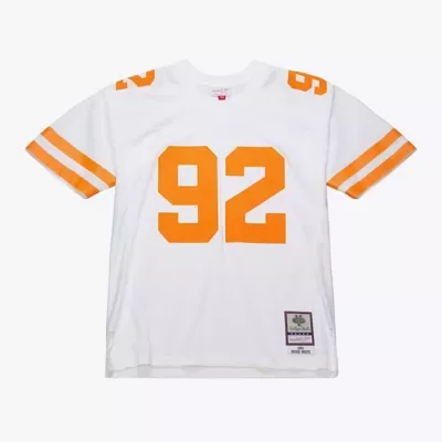 NCAA Reggie Tennessee Volunteers 1983 Legacy Replica Jersey by Mitchell & Ness