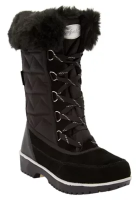 The Eileen Waterproof Boot by Comfortview