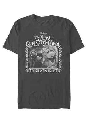 Carolers Graphic T-Shirt by The Muppets