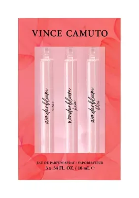 Wonderbloom Coffret - $84 Value by Vince Camuto