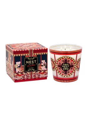 NEST New York x Pierre Marie Holiday 3-Wick Candle by Nest New York