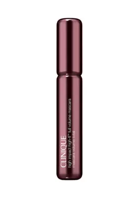 High Impact High-Fi Full Volume Waterproof Mascara by Clinique