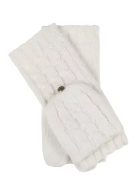 Lauren Ralph Lauren Core Cable Pop-Top by Ralph Lauren