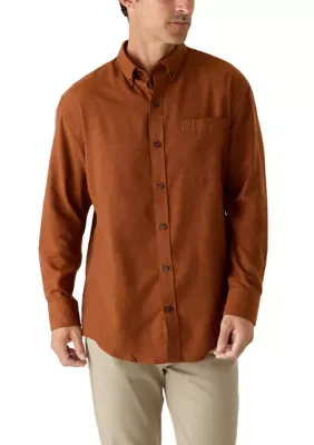 Flannel Shirt