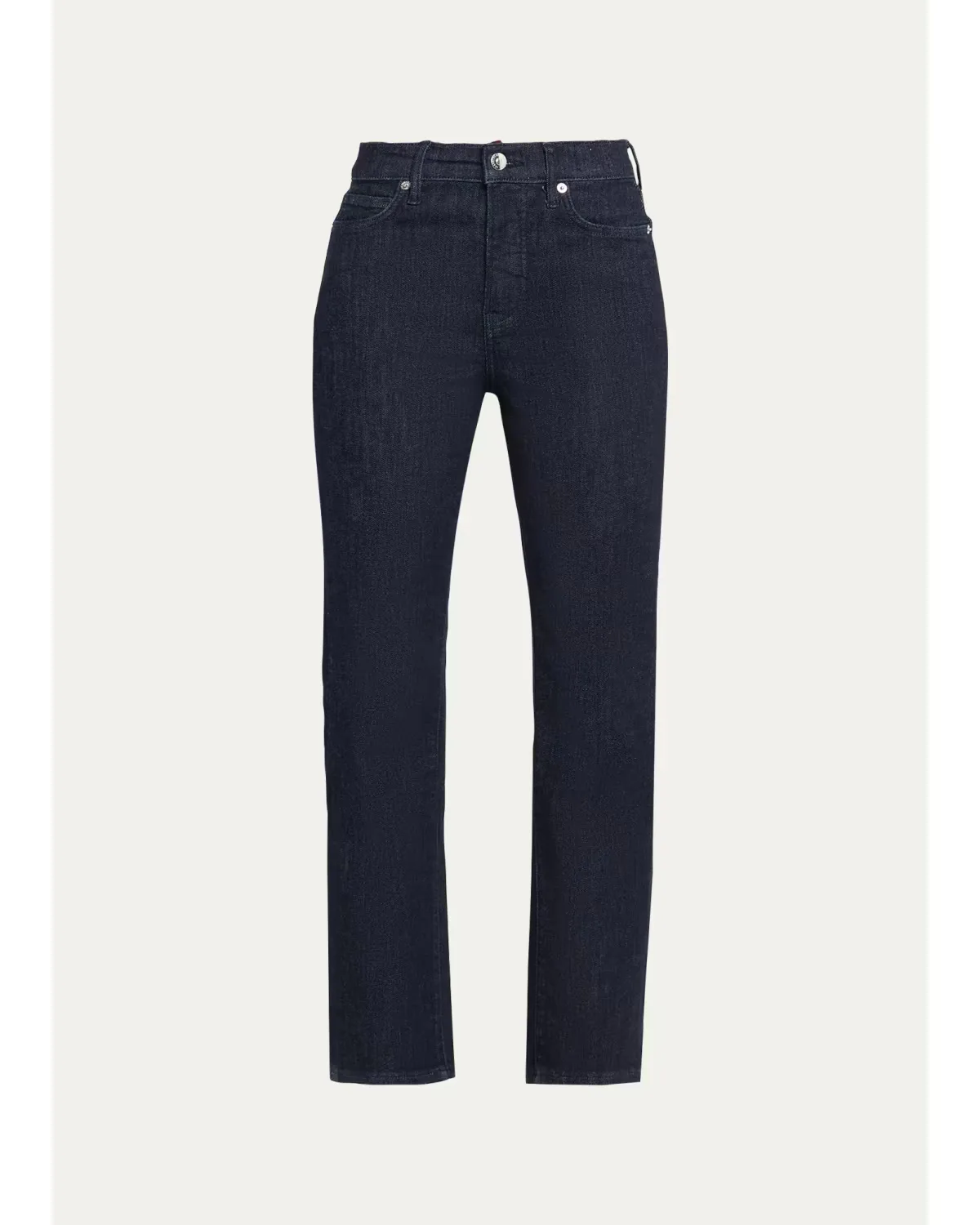 Milla Slim Straight Jeans by Veronica Beard