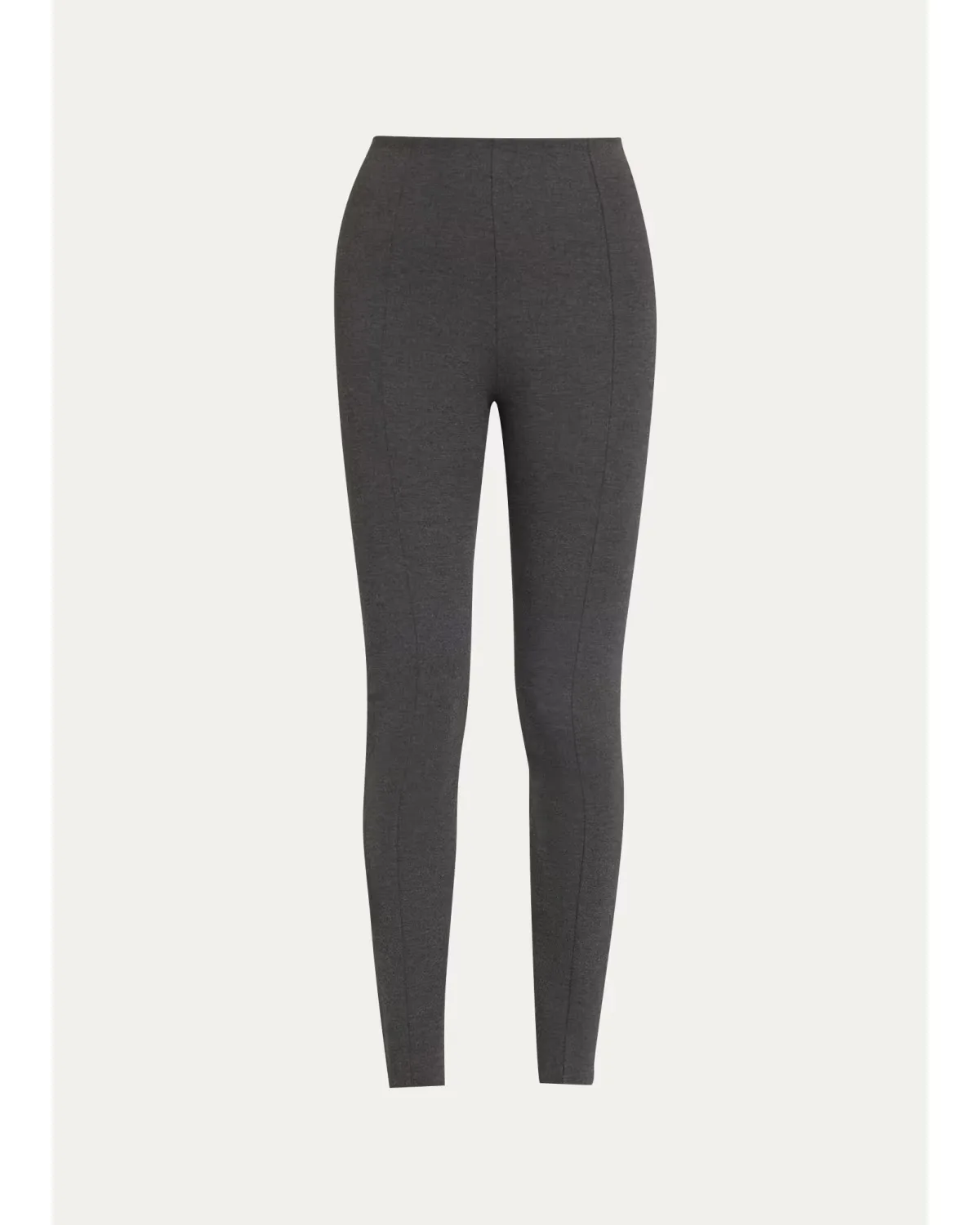 Axel Skinny Stirrup Pants by Toccin