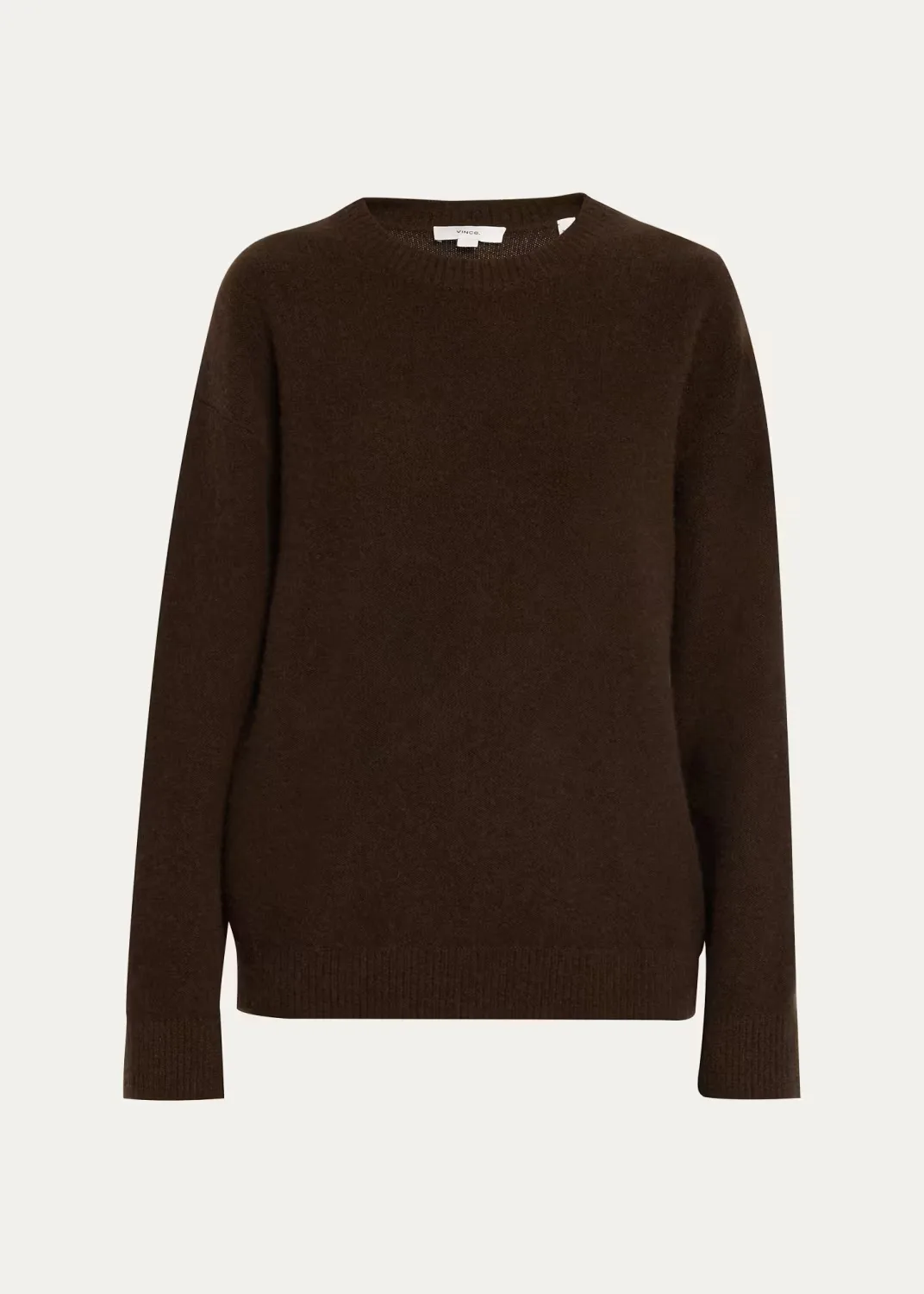 Wool-Blend Sweater