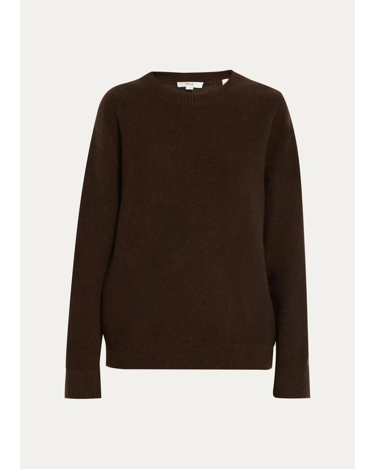 Wool-Blend Sweater by Vince