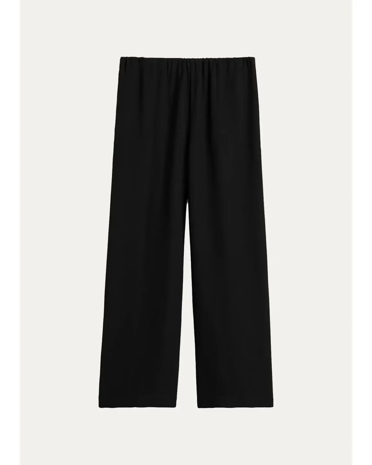 Lounge Trousers by Totême