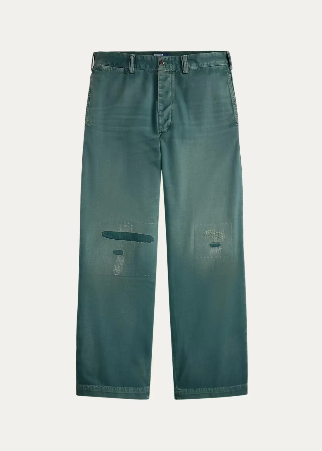 The Repaired Big Chino by Polo Ralph Lauren