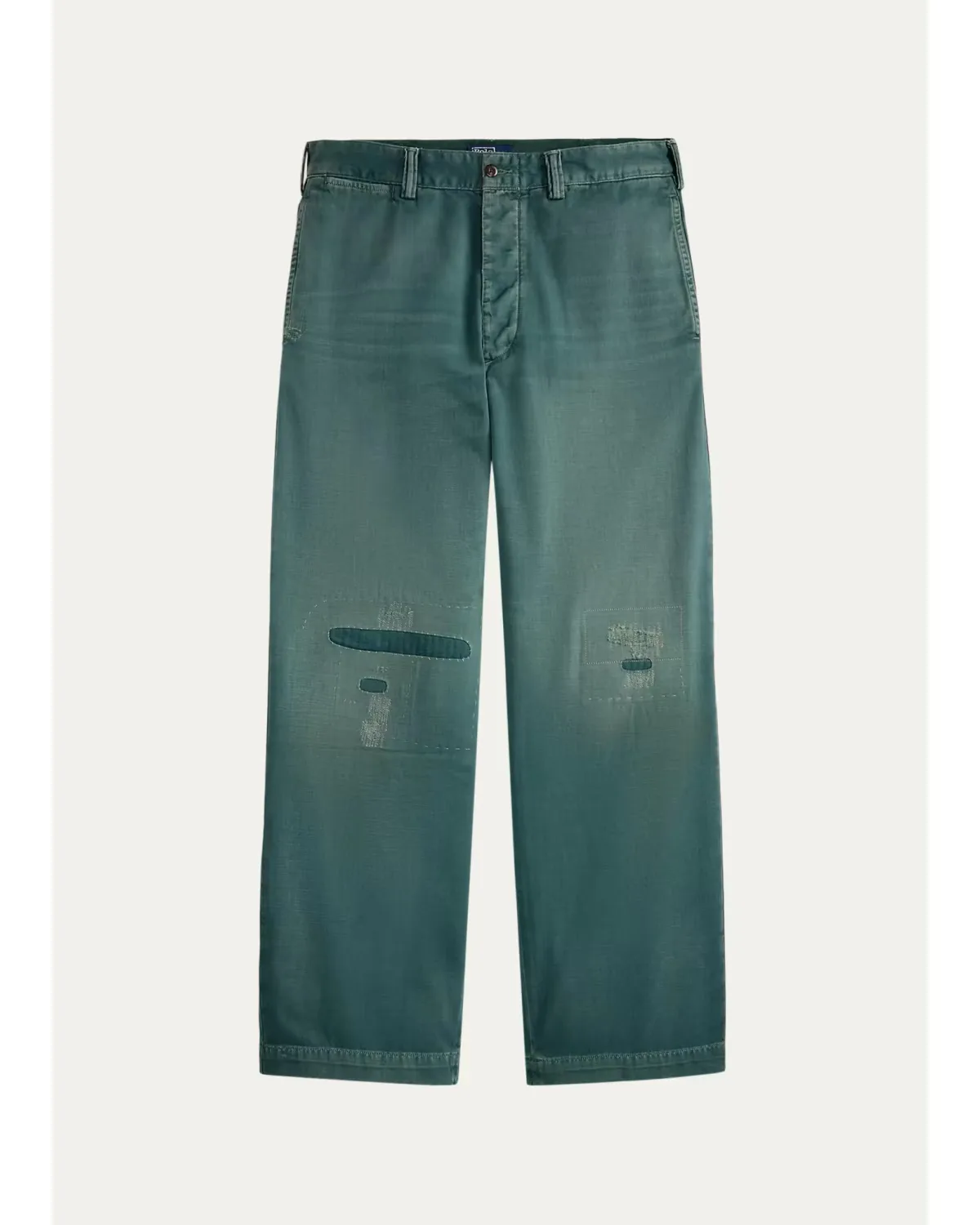 The Repaired Big Chino by Polo Ralph Lauren