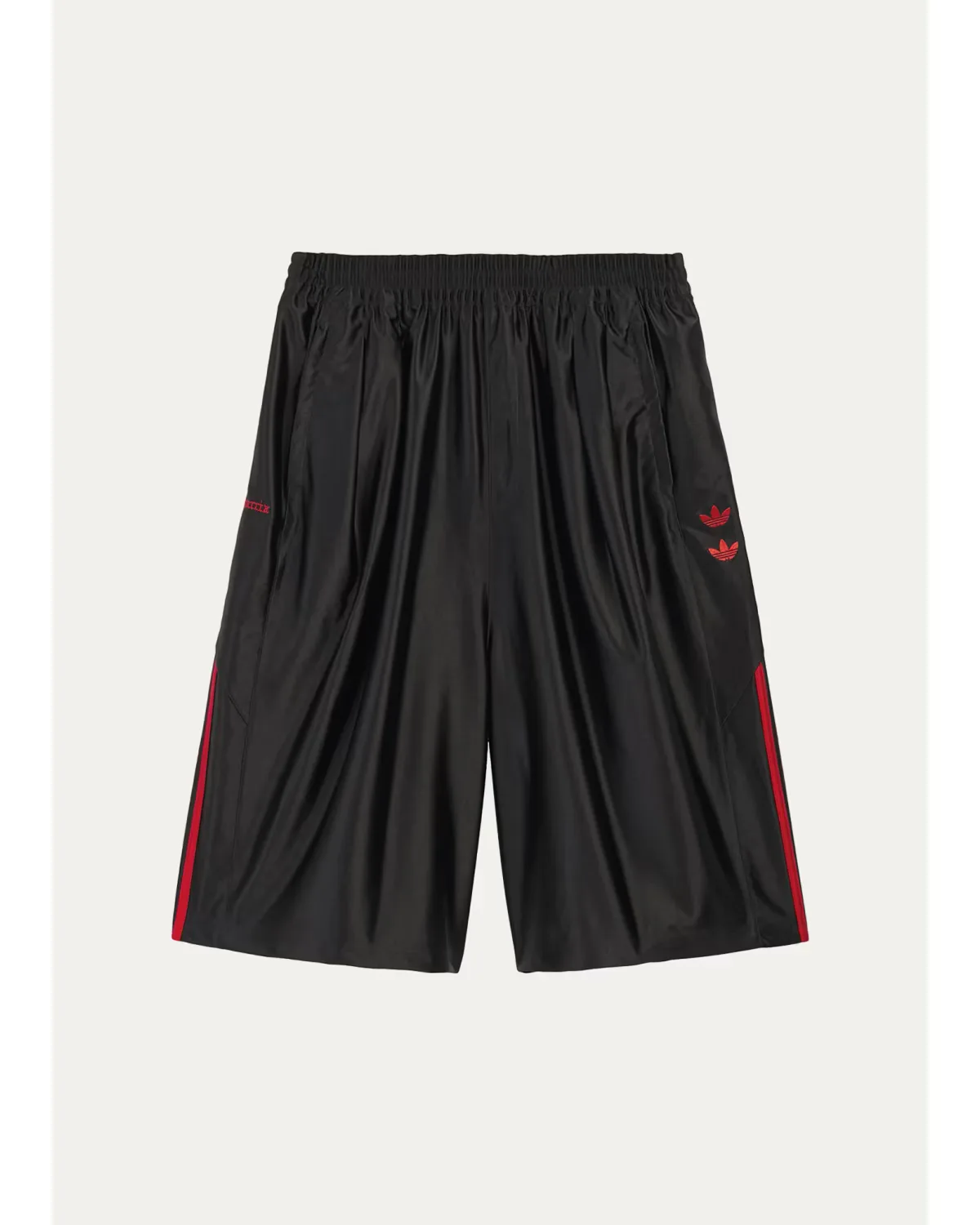 Adidas x Willy Chavarria Dazzle Shorts by adidas