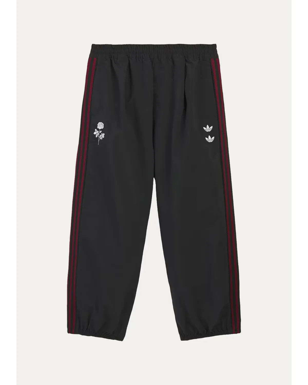 Adidas x Willy Chavarria Woven Track Pants by adidas