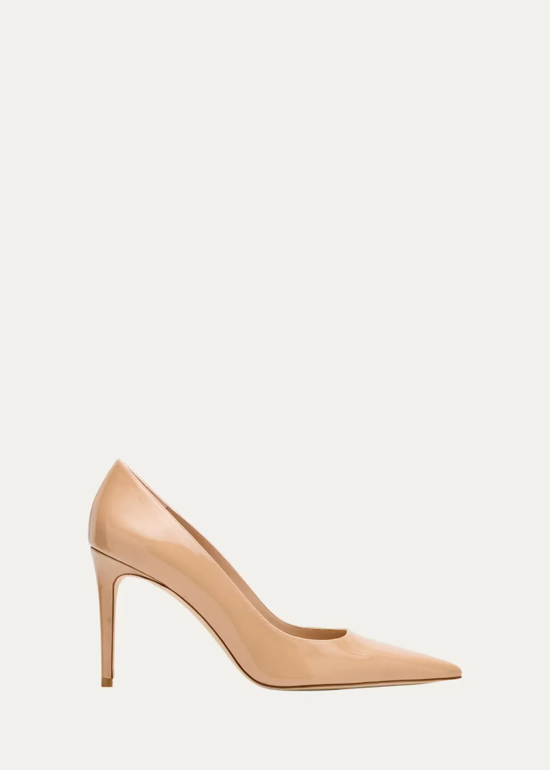 Stuart Power Pumps by Stuart Weitzman
