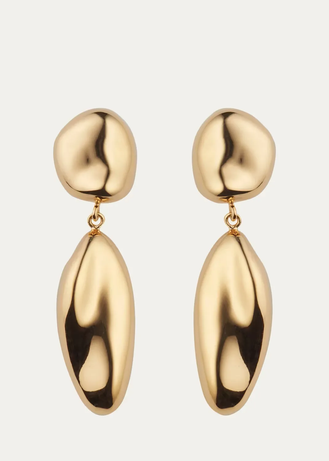 Short Patrice Earrings