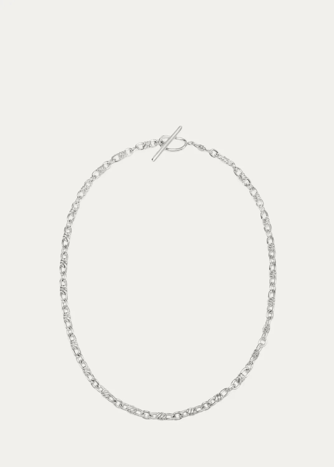 Theo Chain Necklace by Agmes