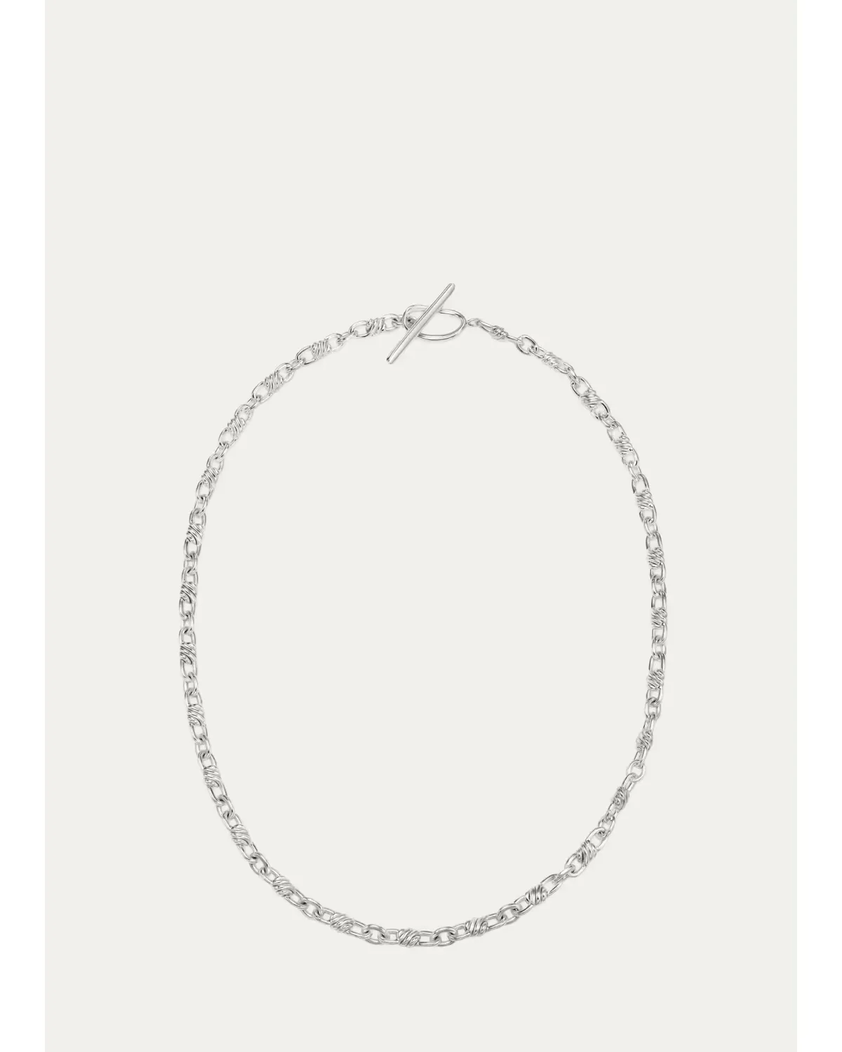 Theo Chain Necklace by Agmes
