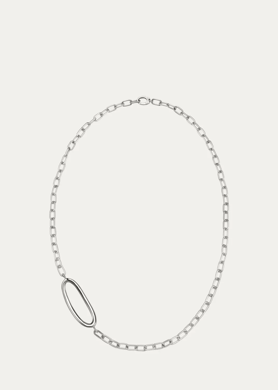 Gabriel Chain Necklace by Agmes
