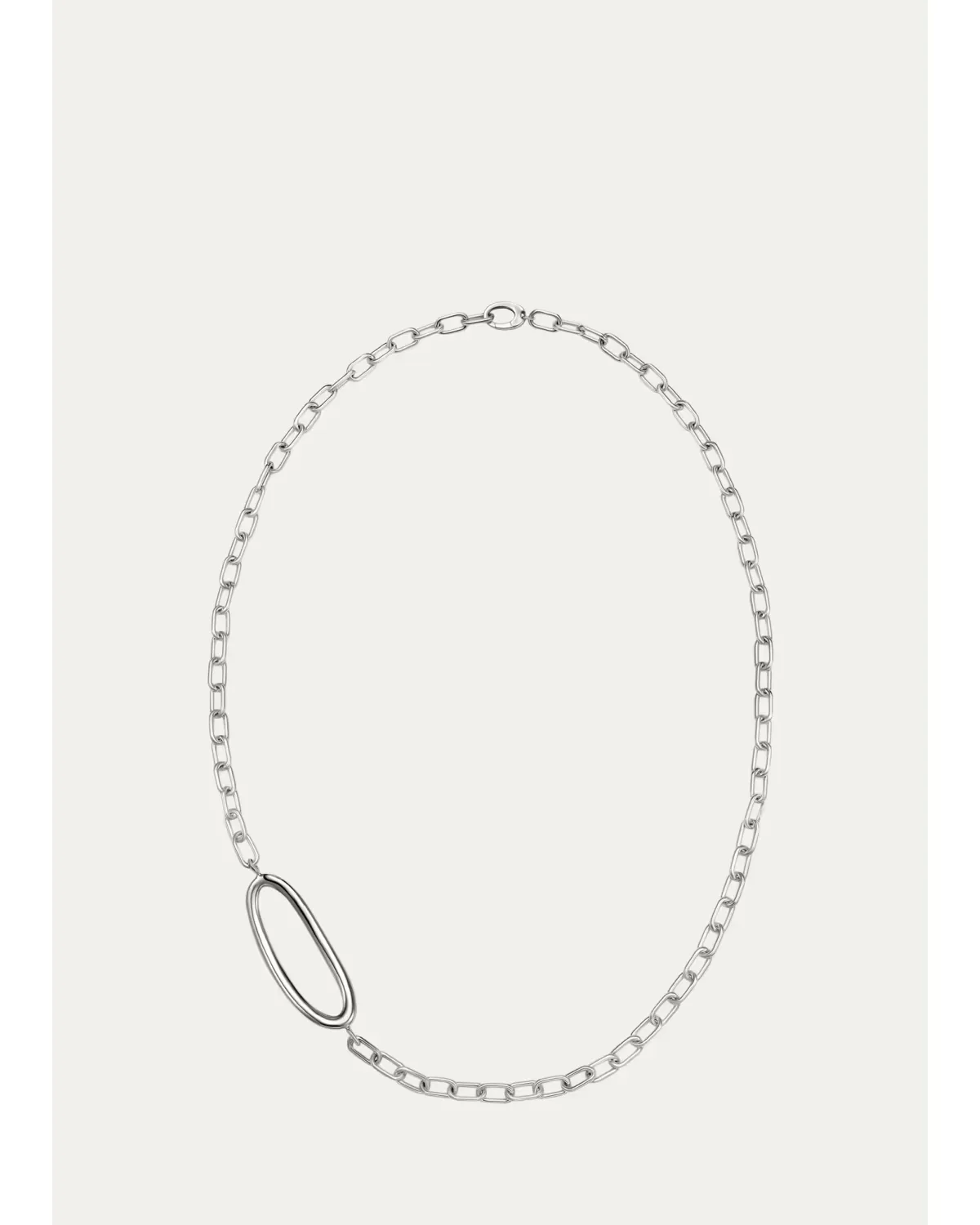 Gabriel Chain Necklace