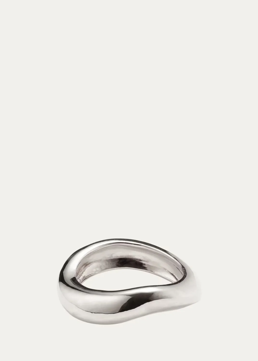 Large Astrid Ring by Agmes