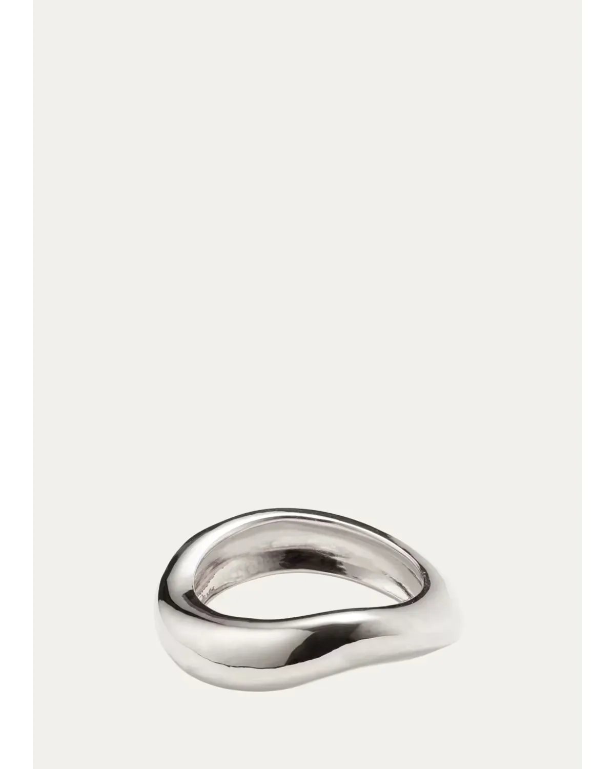 Large Astrid Ring by Agmes