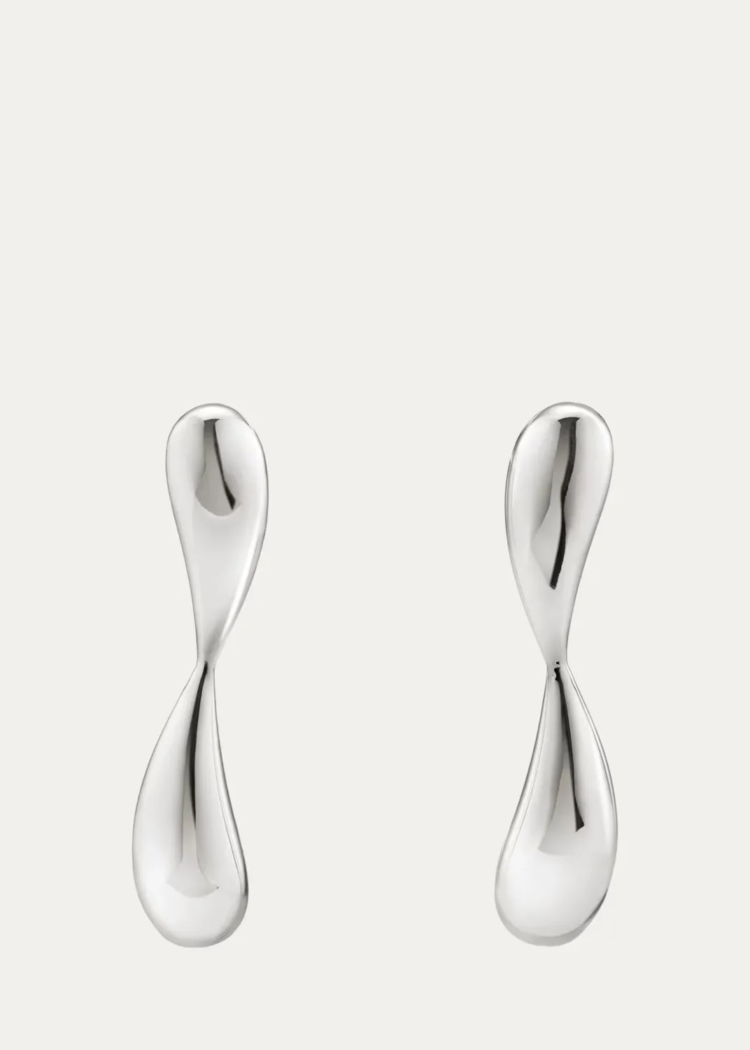 Hanneli Earrings by Agmes