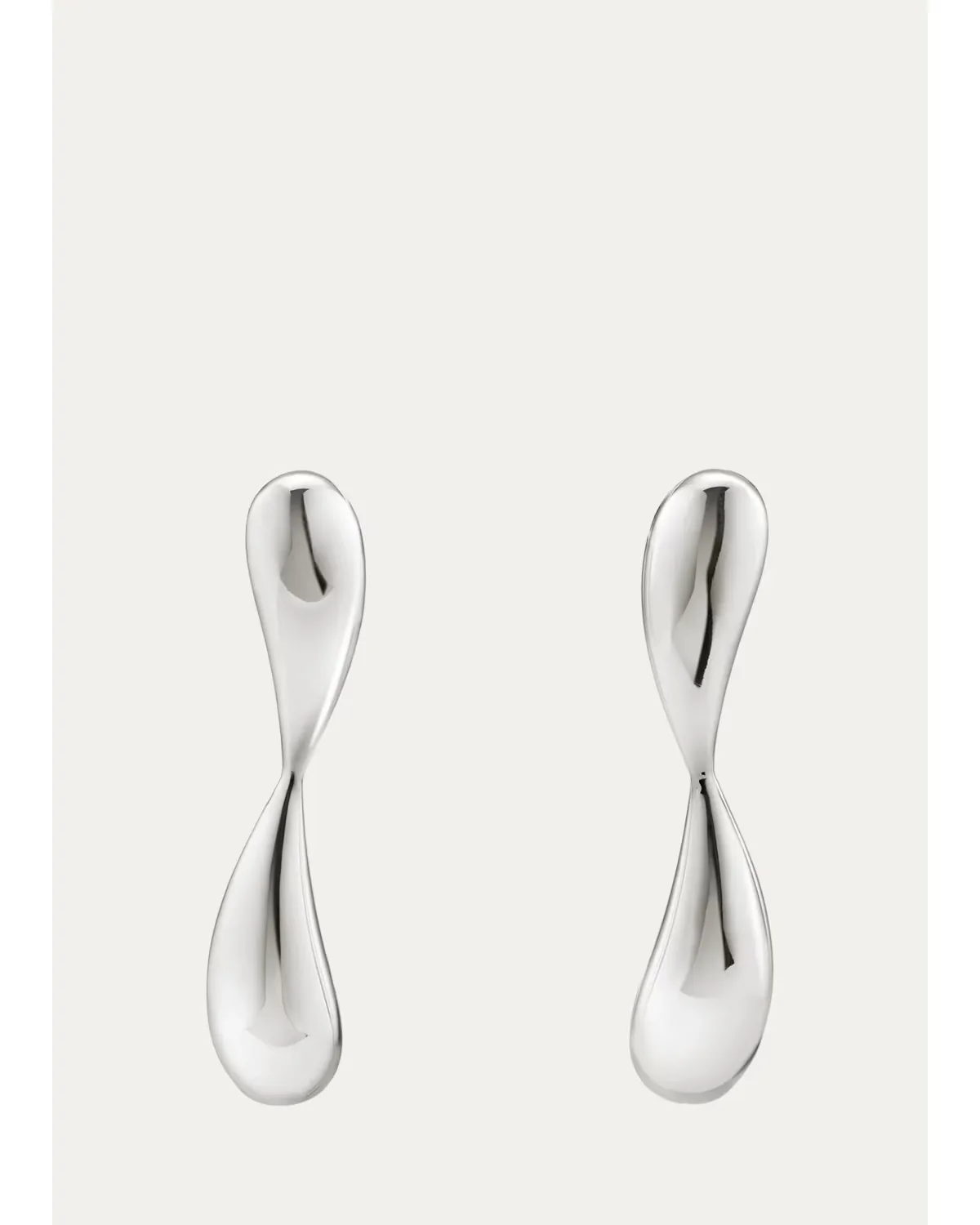 Hanneli Earrings by Agmes