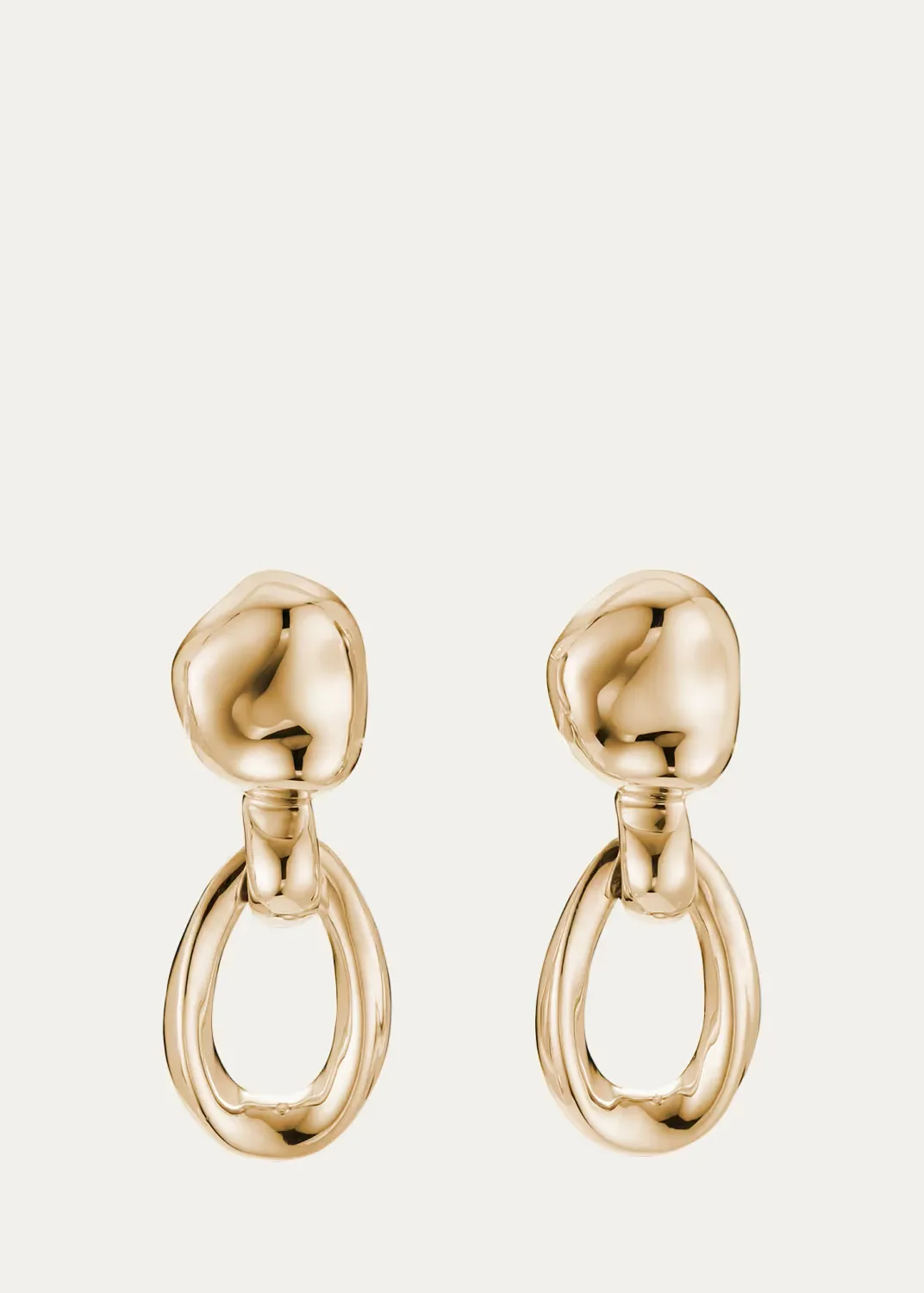 Sacha Drop Earrings by Agmes