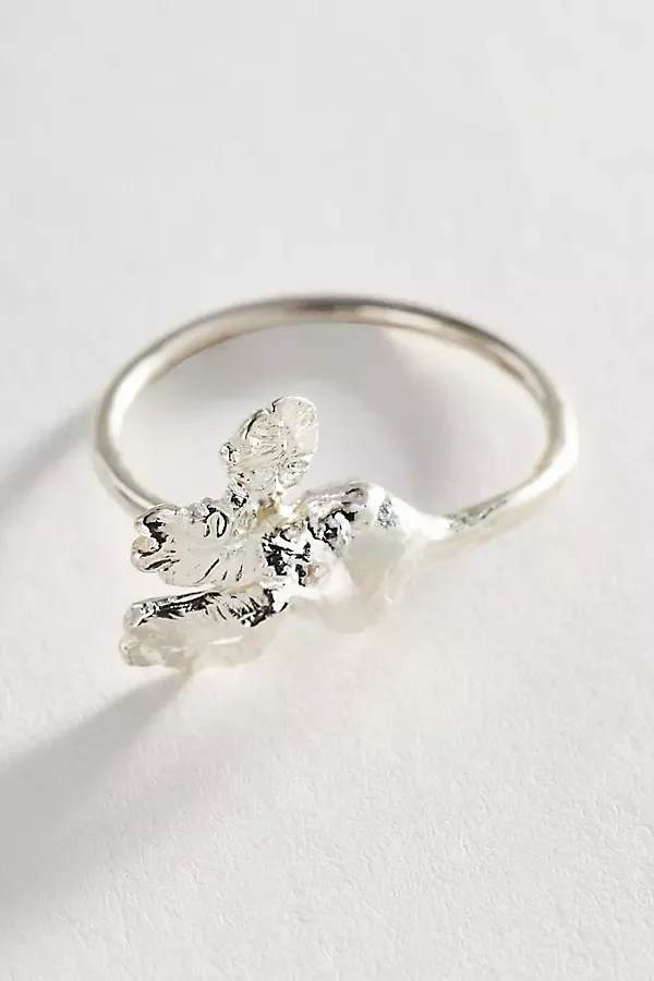 Radish Ring by 10 DECOART