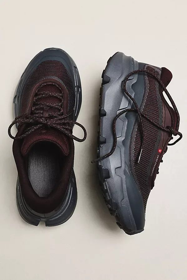 Cloudsoma Hiking Sneakers by On