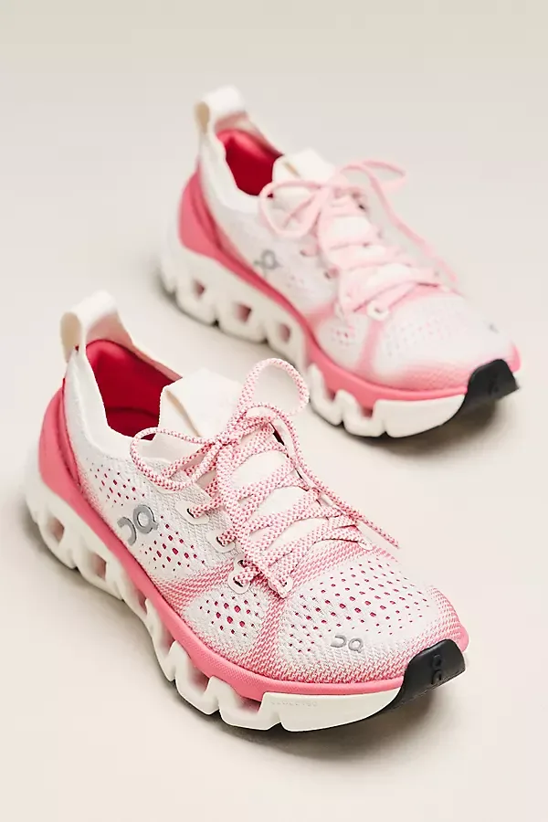 On Cloud x Tempo Training Sneakers by On
