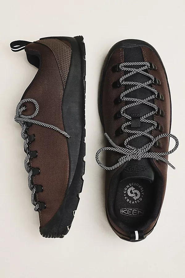 Jasper SE2 TXT Hiking Sneakers by KEEN