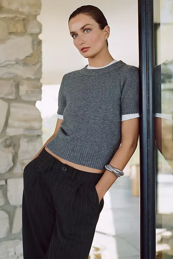 Orars Pants by Résumé