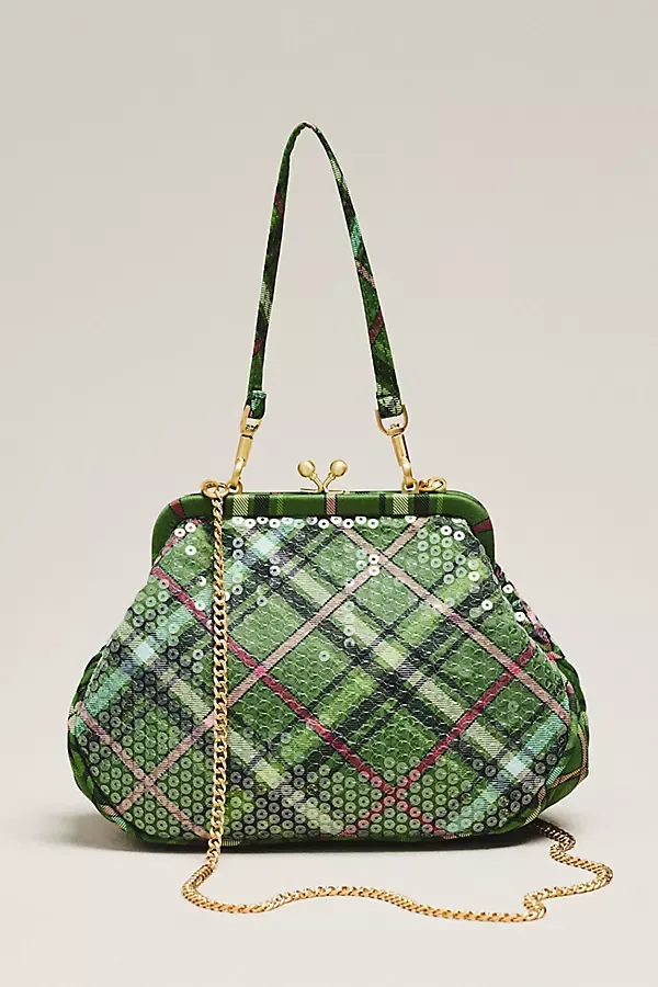 Liliana Clutch by Vera Bradley