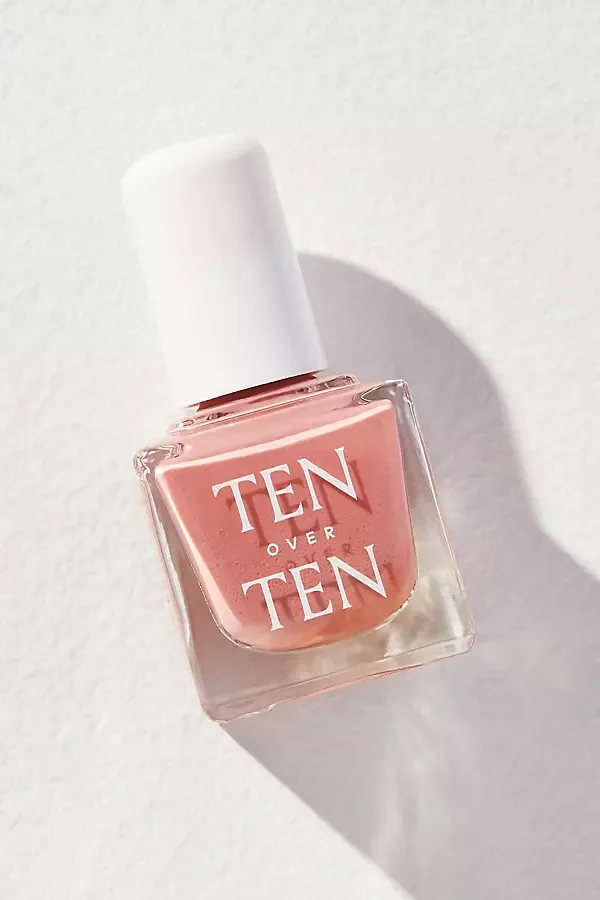 Nail Color by Tenoverten