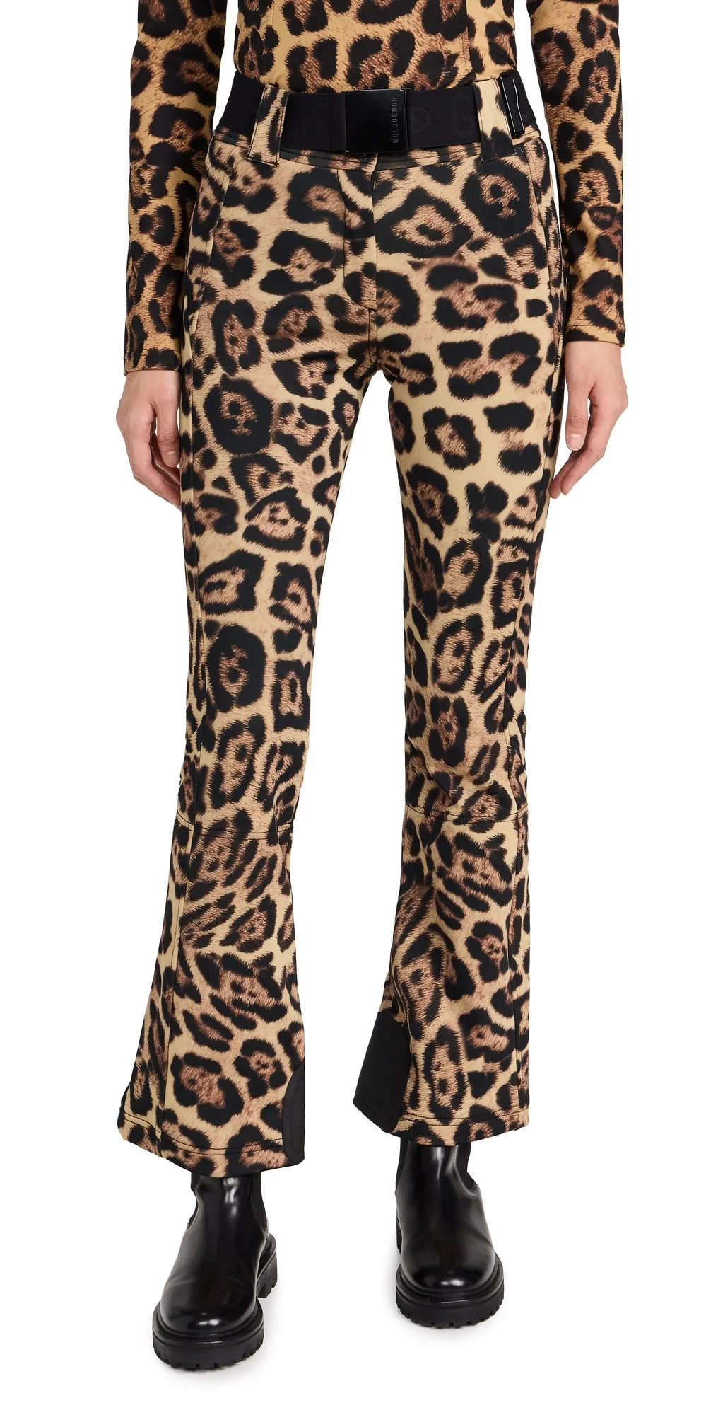Minou Ski Pants by Goldbergh