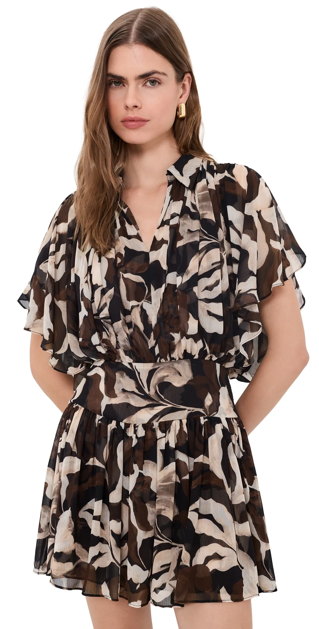 Ana Dress by Misa